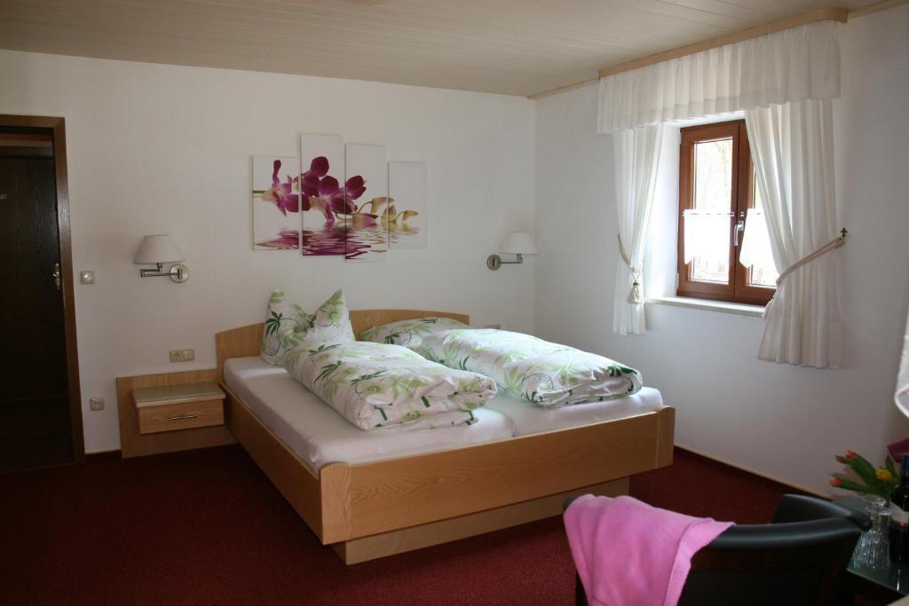 Alpenchalet Bianca Ramsau bei Berchtesgaden Buitenkant foto
