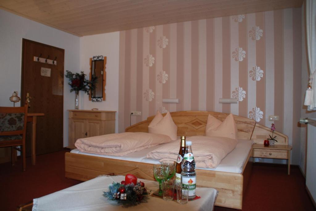 Alpenchalet Bianca Ramsau bei Berchtesgaden Buitenkant foto