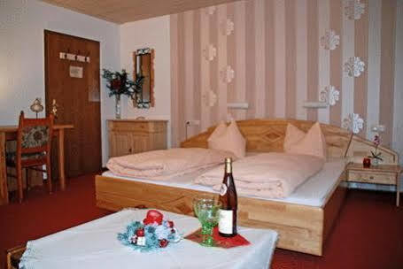 Alpenchalet Bianca Ramsau bei Berchtesgaden Buitenkant foto